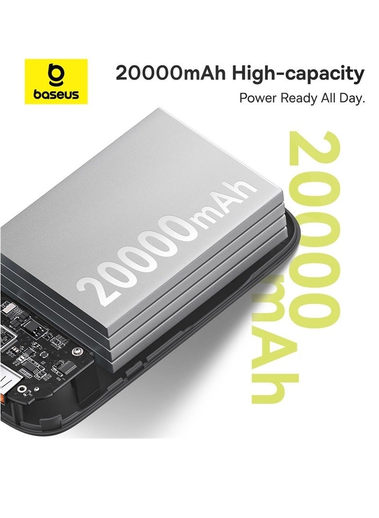 QPow2 - 20000mAh 30W