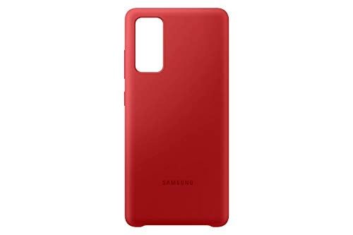 Galaxy S20 FE Silicone Cover for Samsung Galaxy S20
