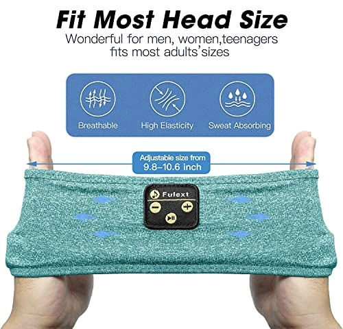 Sleep Headphones Wireless Headphone