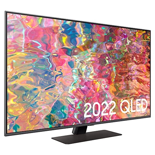 QE85Q80BATXXU - 85 inch