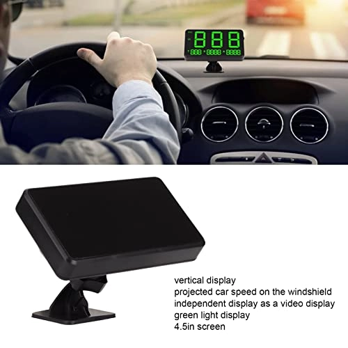 Car HUD - Universal 4.5in