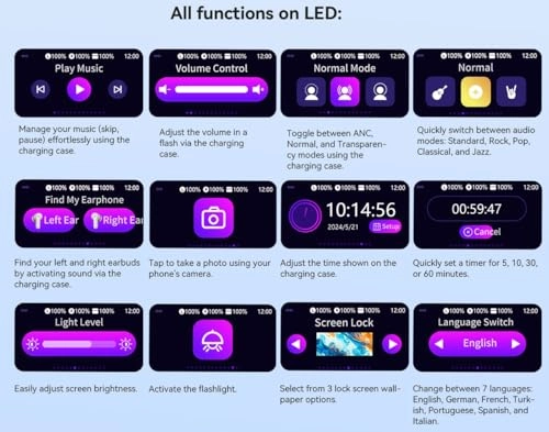 AirBuds 12 Wired Earbud
