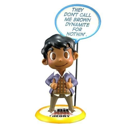FUNKO Raj - Big Bang Theory