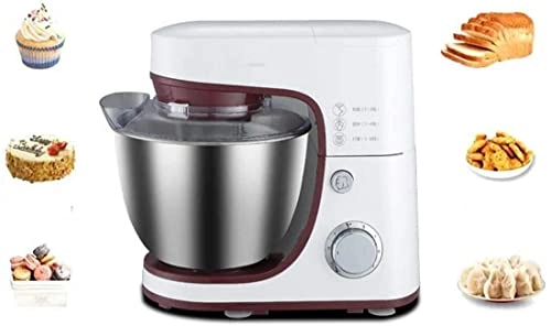 Automatic Dough Mixer - 4.2L 800W