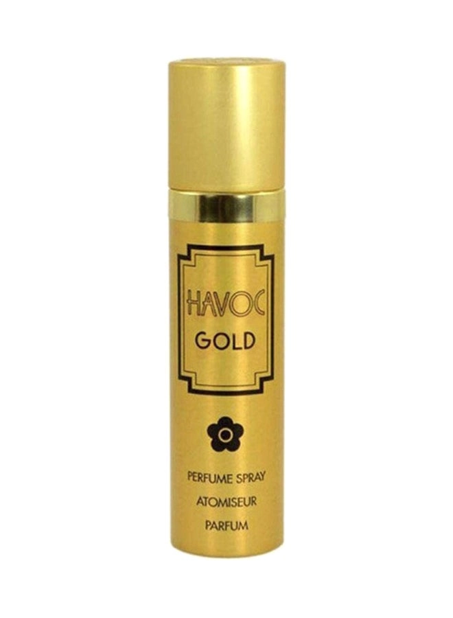 Havoc Gold Parfum Eau de Parfum 75 ml
