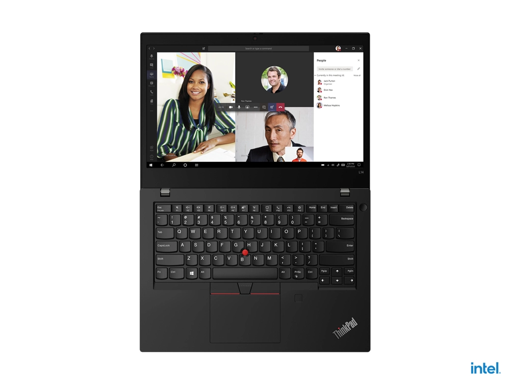 ThinkPad L14 21H10059GR - 14'' Core i7-1355U 8GB DDR4 512GB SSD