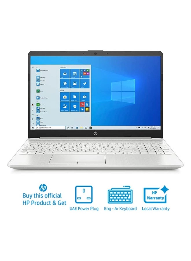 15-DY2097NR - 15.6'' Core i7-1165G7 32GB DDR4 1000GB SSD