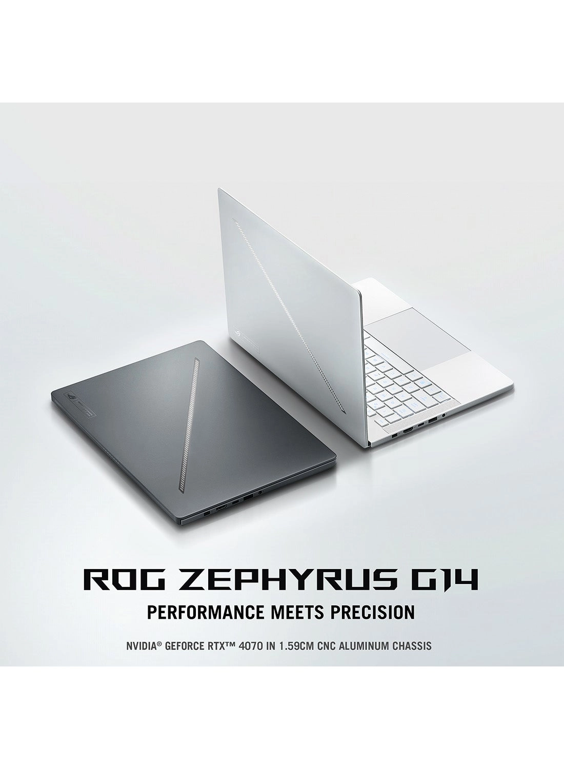 ROG Zephyrus G14 GA403UH-OLED9161W - 14'' Ryzen 9-270 16GB DDR5 1TB SSD