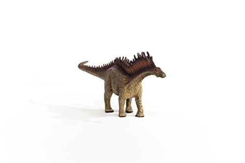 15029 Amargasaurus - 4 yr(s)