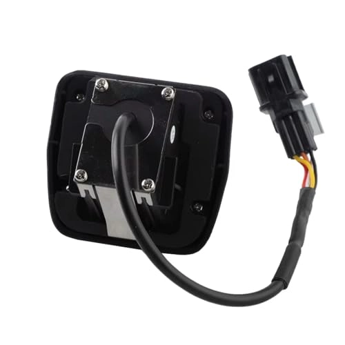 95760H2000 - Parking Camera Compatible With Kia K2 Rio 2017-2020