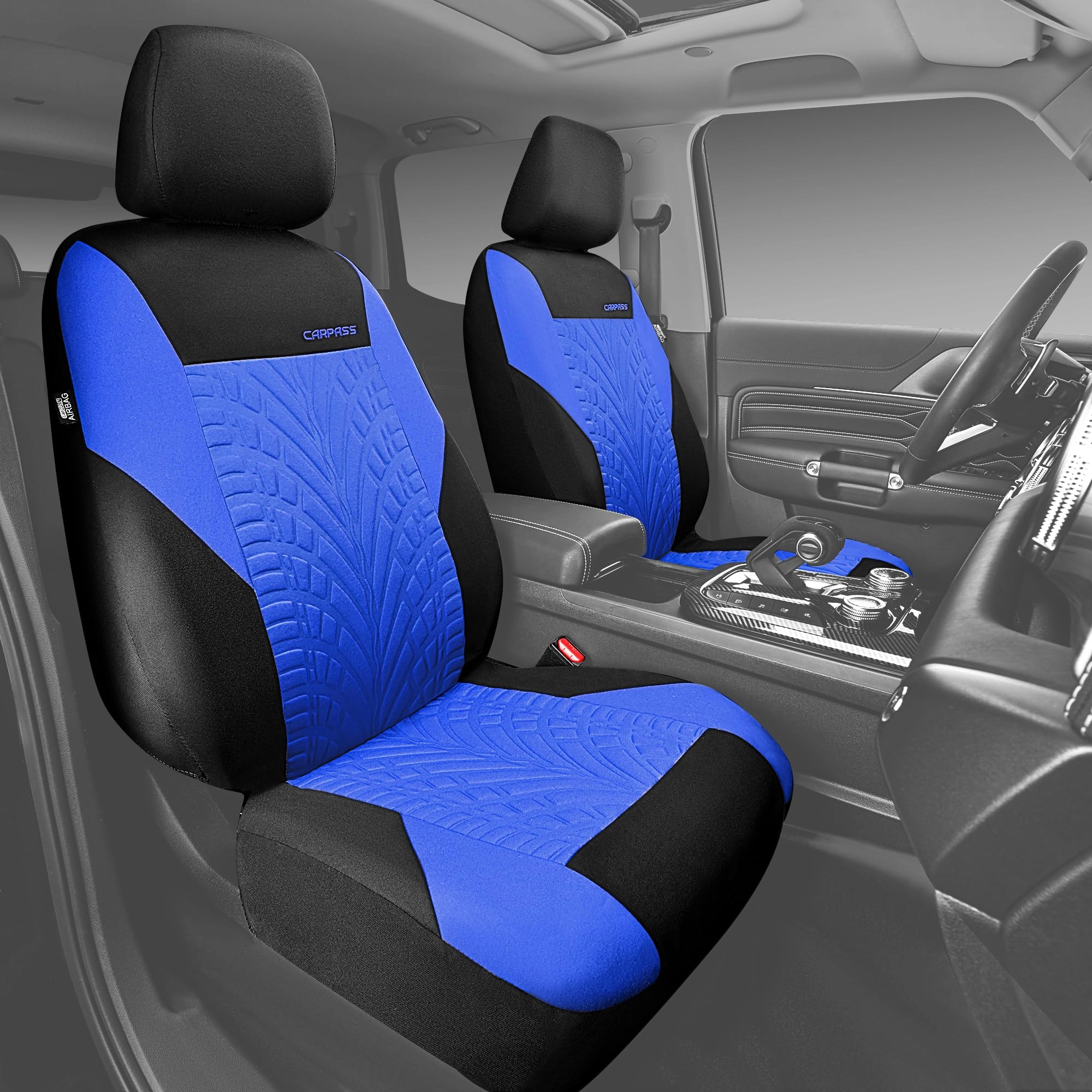 Car Seat Covers