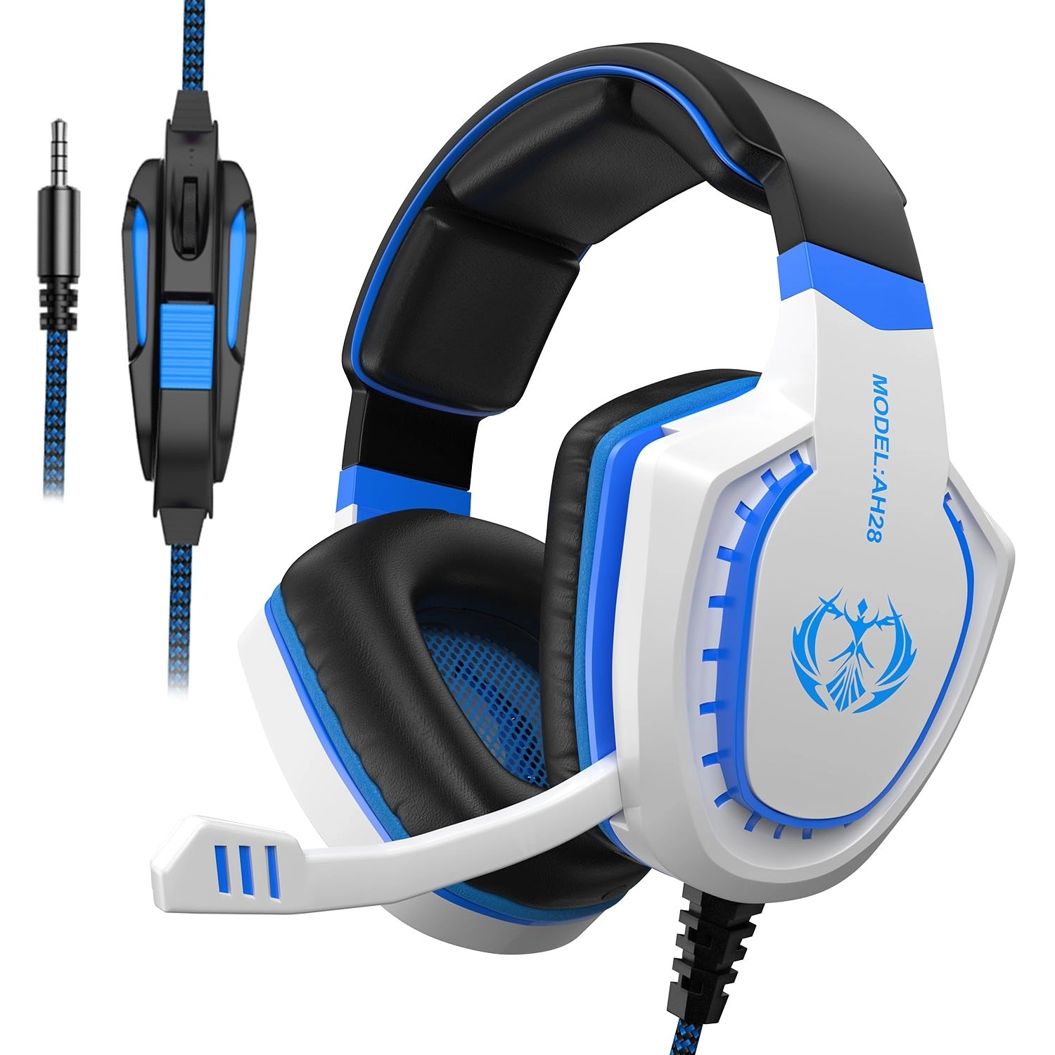 SENLOO MH601 Wired Headset
