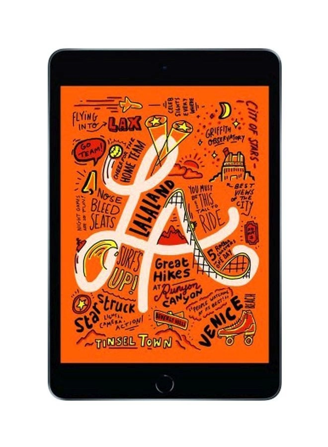 iPad mini (2019) - 64GB 7.9"