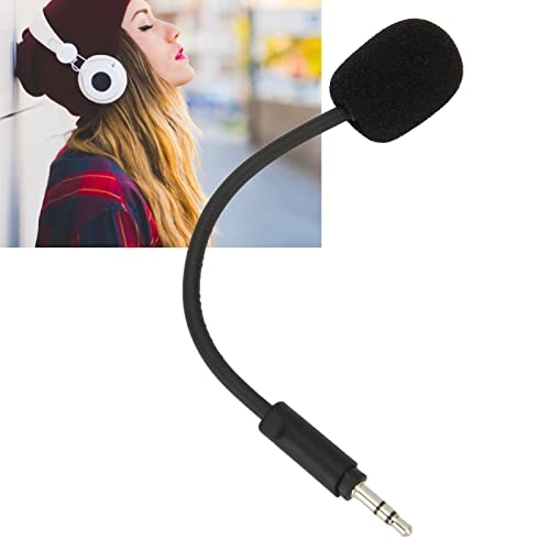 Denashku2efx7zgs-11 3.5mm-Mini-Jack Microphone