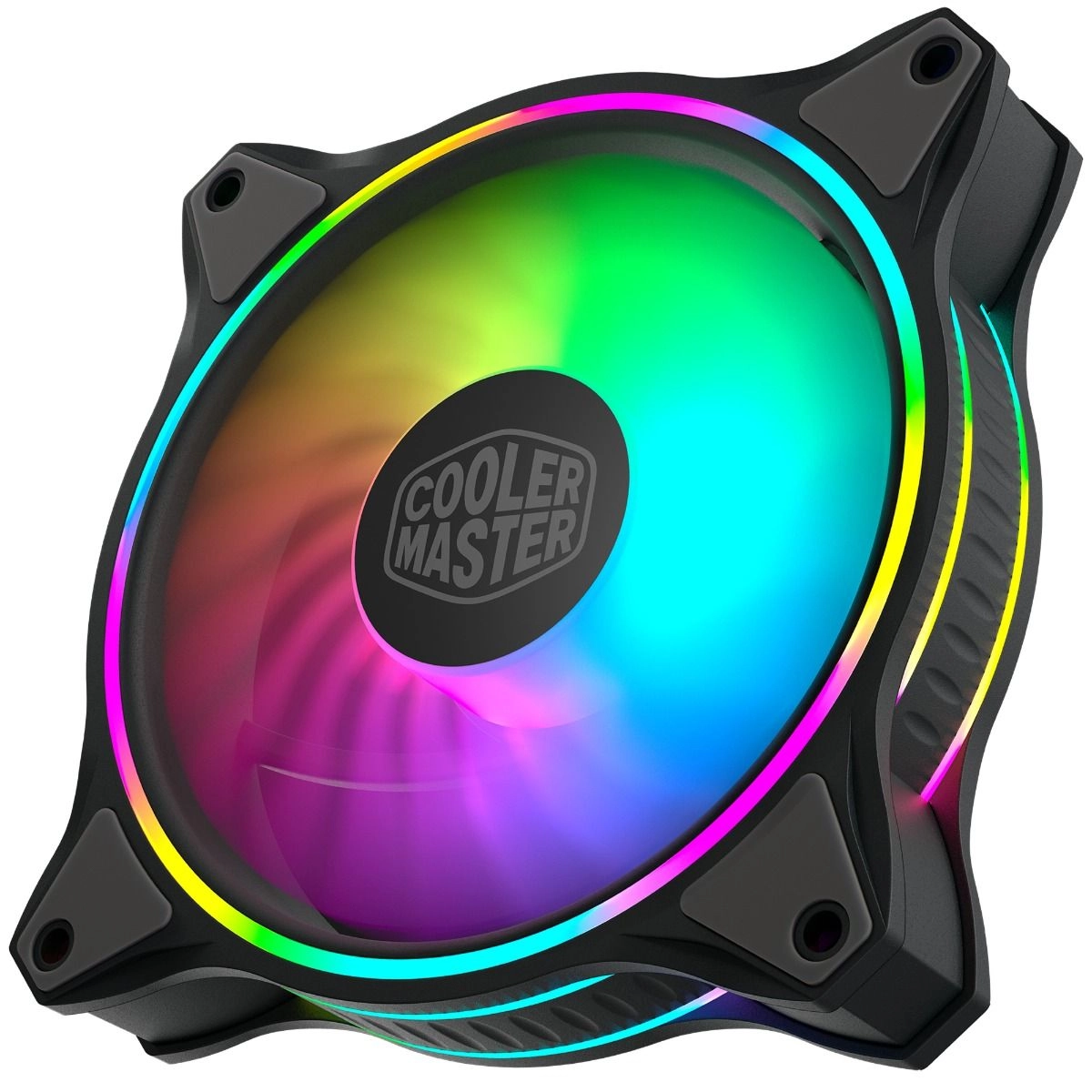 MF120 Halo - 1 fan(s)