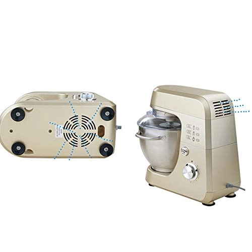 Kitchen Stand Mixer - 4L 1000W