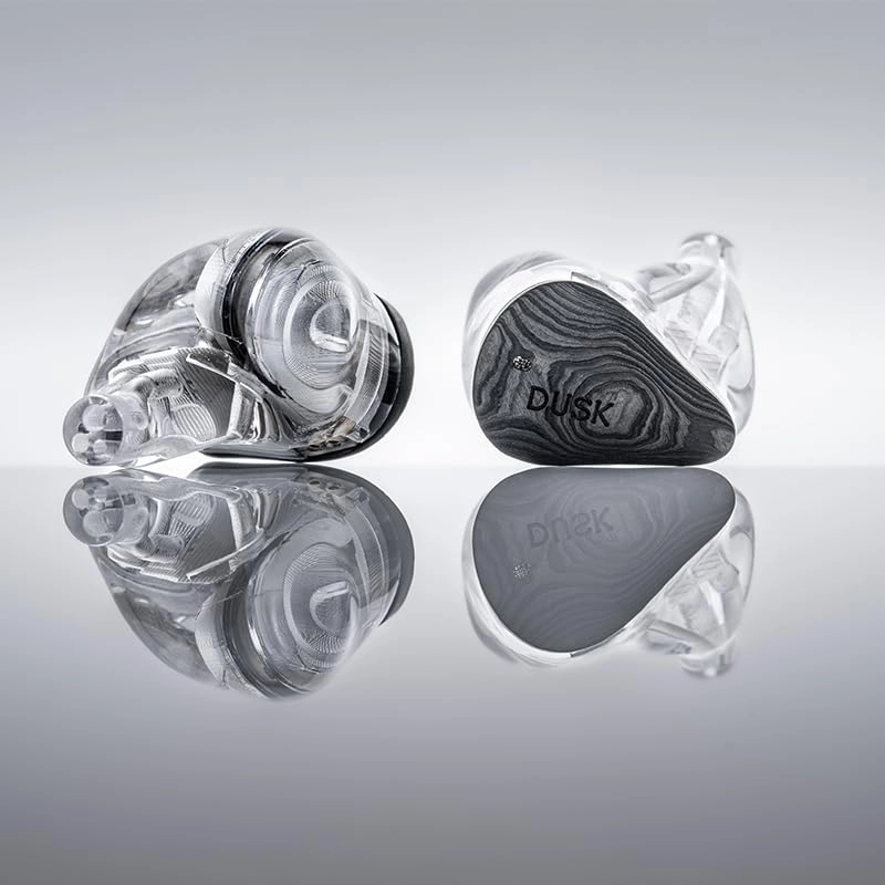 DUSK Wired Headphone