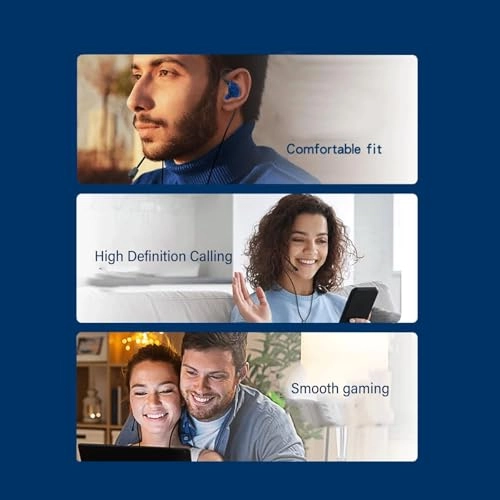 68pfus1c27-12 - Wired Earbud