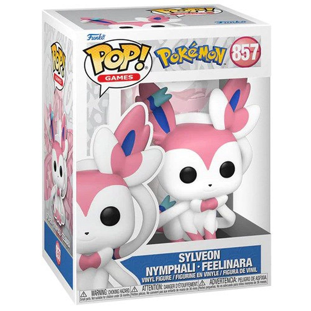 Sylveon - Pokemon - Vinyl Figure