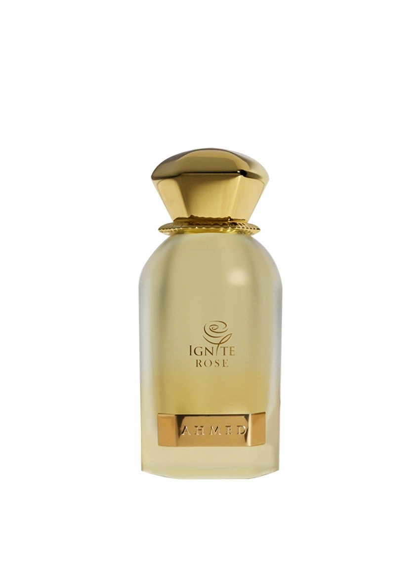 Ignite Rose - Eau de Parfum