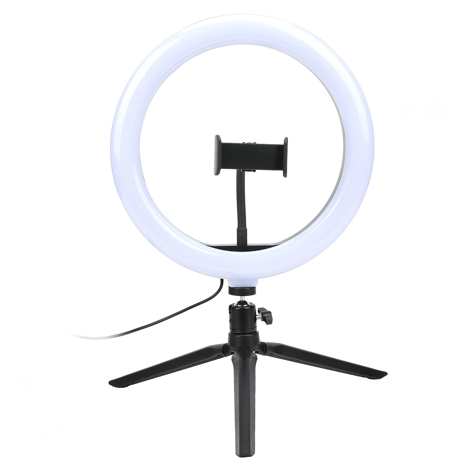 ZFIUFBY Ring Video Fill Light - 26cm