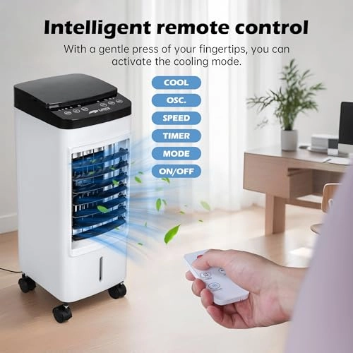 Portable Air Conditioner - 60W