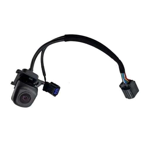 HD Reversing Camera - Night vision Wired 1280 x 720