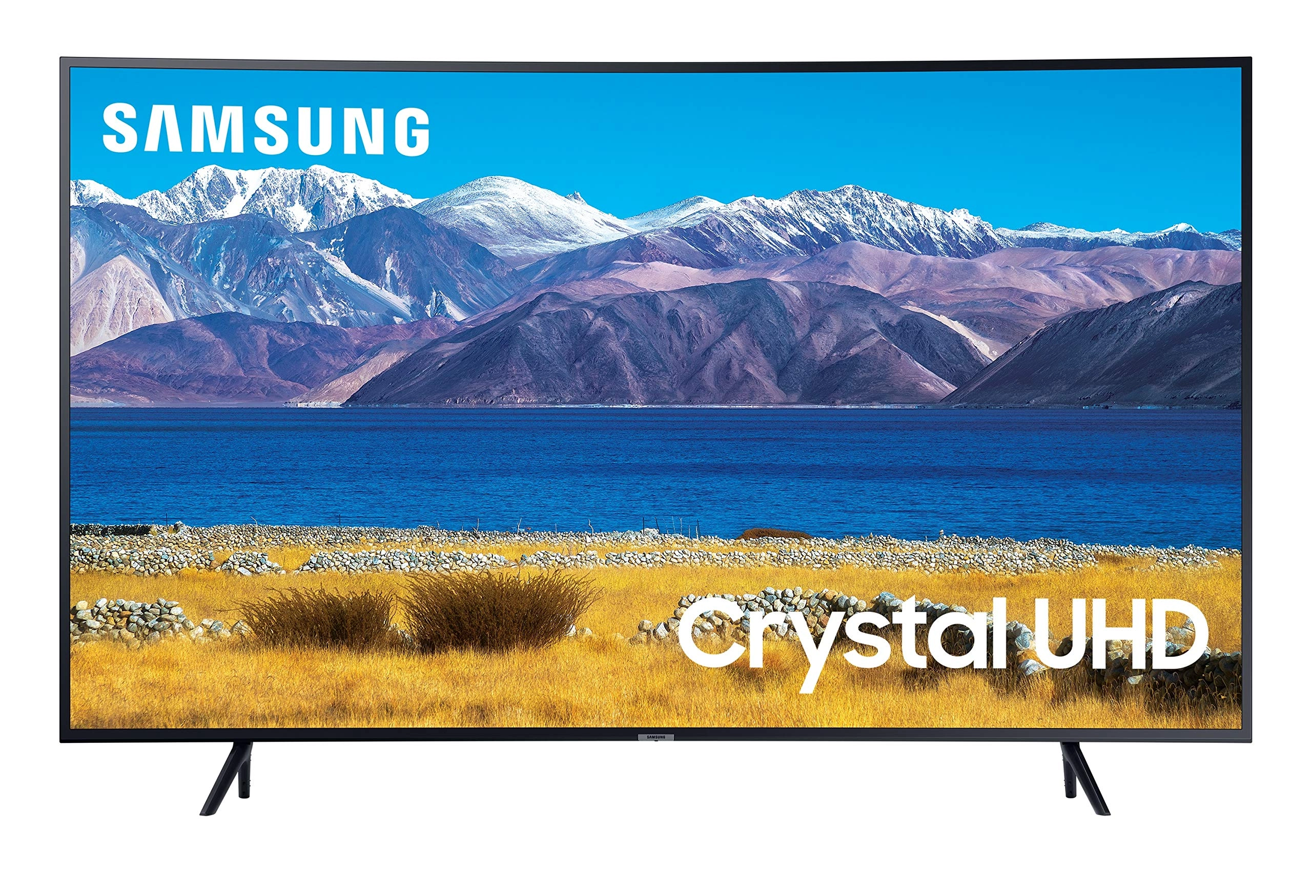 Samsung (Renewed) UA55TU8300UXZN - 55 Inches