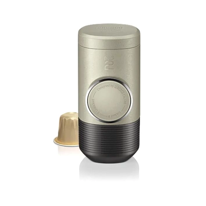 WACACO COMPANY LIMITED Minipresso NS2 - 60ml Hand powered
