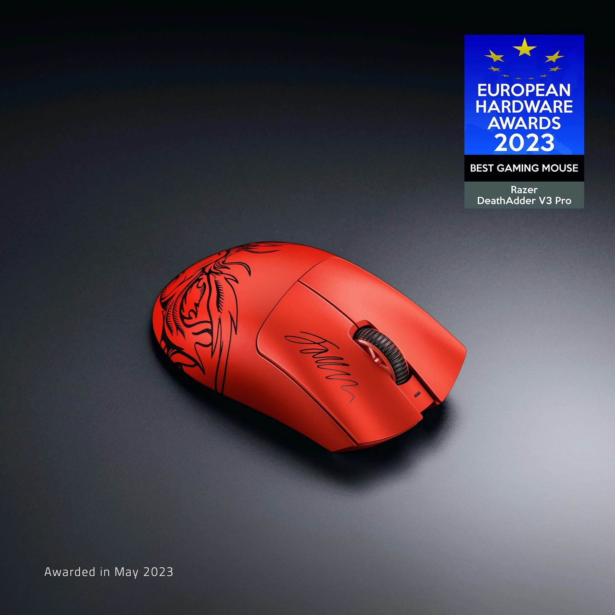 DeathAdder V3 Pro - USB