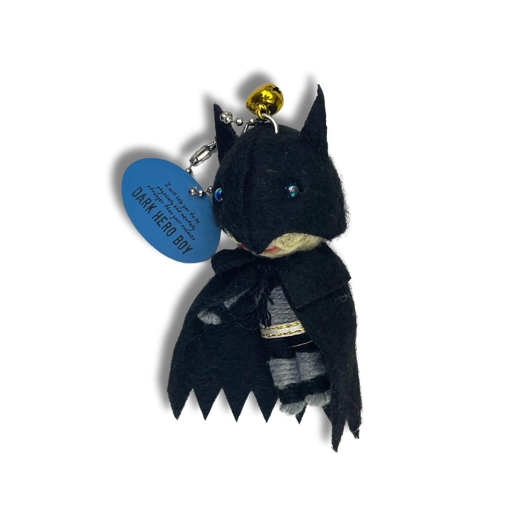 Watchover Voodoo Dark Hero Boy - Novelty (12.7 cm) (108010119)