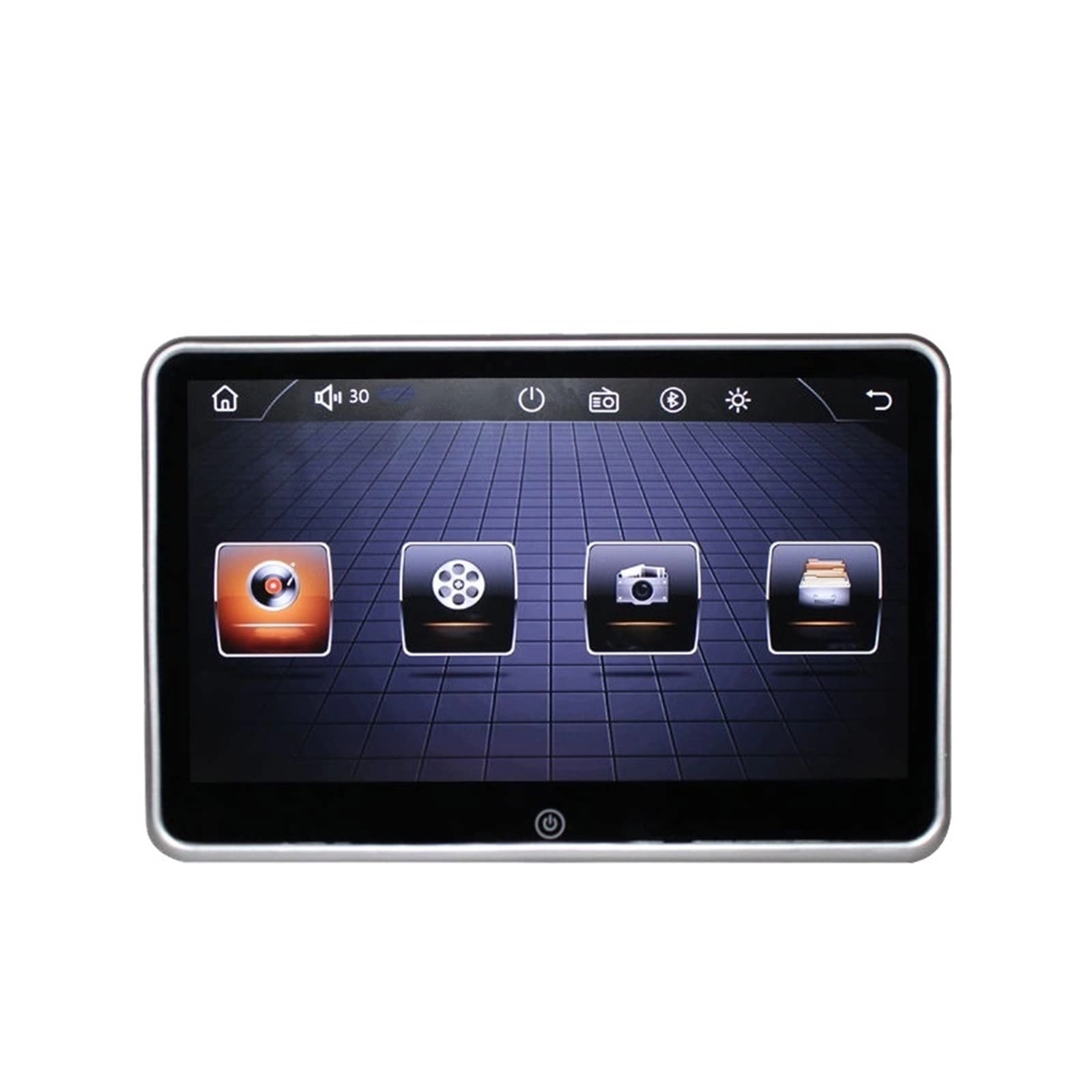 Headrest Display - 10.1 Inch