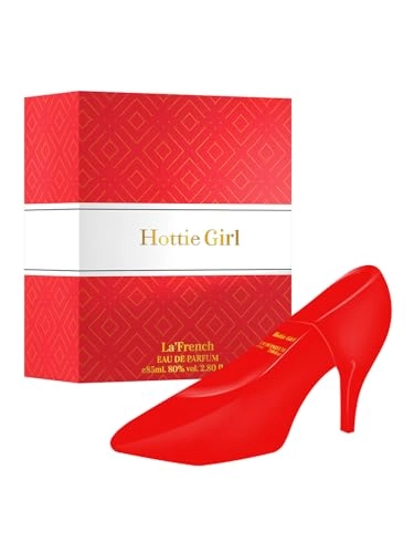 Hottie Girl - Eau De Parfum
