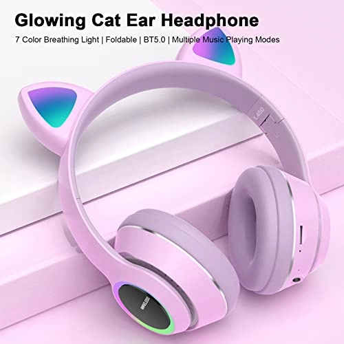 L450 - Wireless Headset