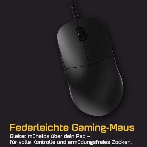 XM2 8K V2 Gaming Mouse - USB