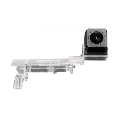 Reverse car rear view camera - Night vision Wired 720 x 540 pixels