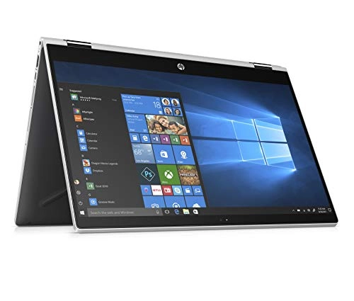 2-in-1 Laptop - 15.6'' 16GB 1000GB Core i3