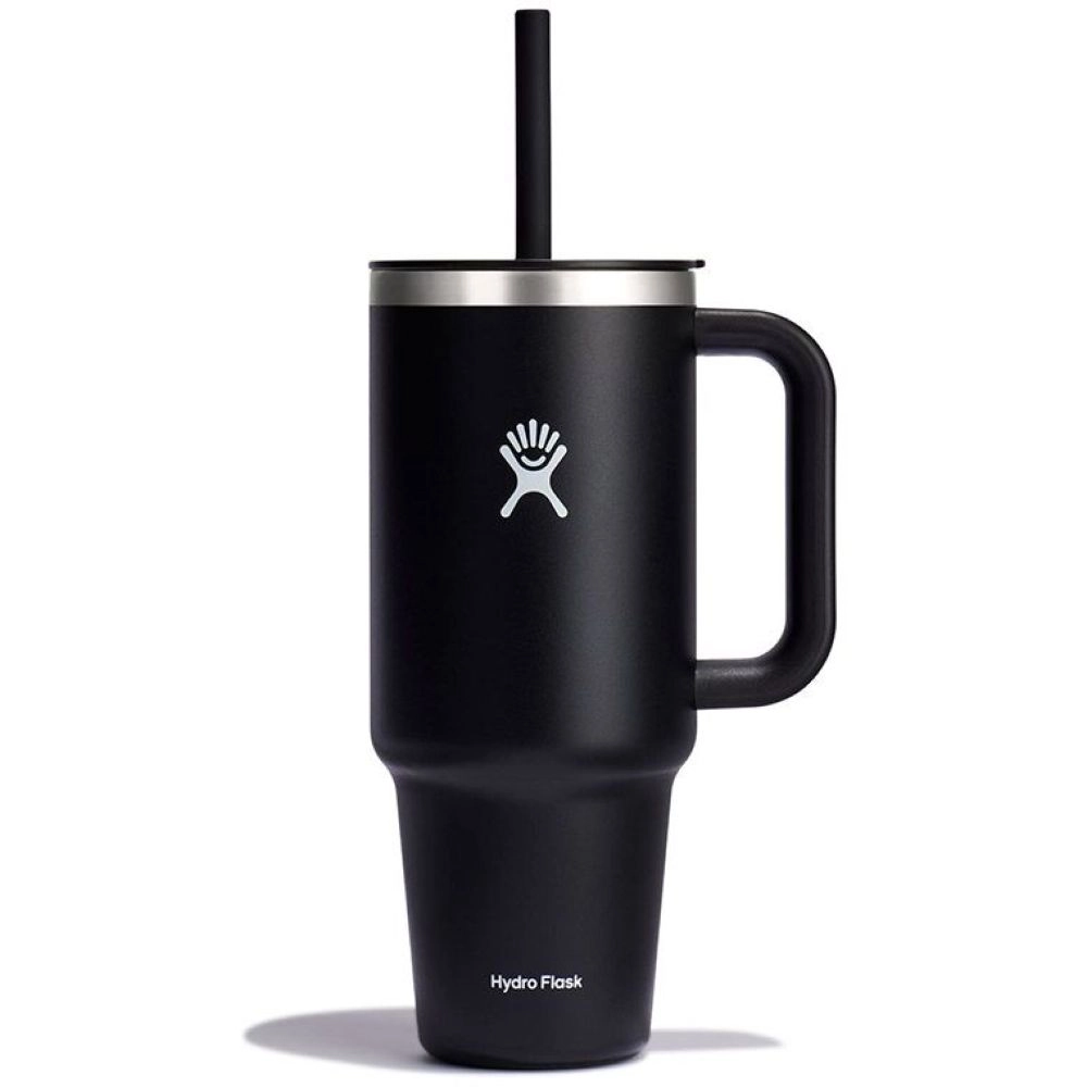 Vacuum Travel Tumbler - 1200ml