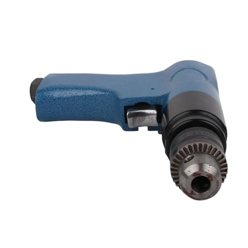 Air Drill - 1/4in Reversible 1800rpm