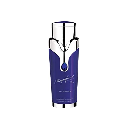 Magnificent Blu Eau de Parfum 100 ml