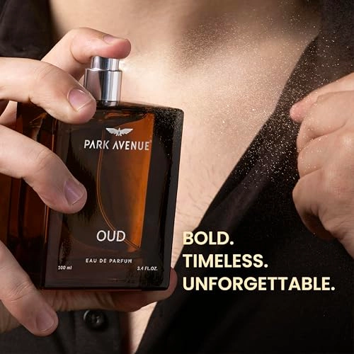 Oud Eau de Parfum 100ml