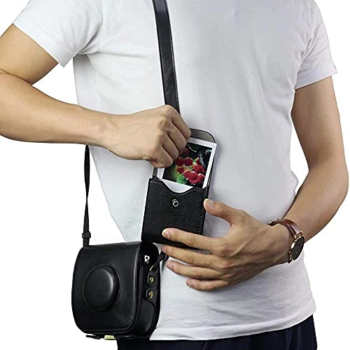 Photo Pouch - 9 x 10 x 4 cm; 41 g Fujifilm Square SQ10