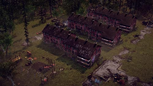 Endzone - A World Apart Survivor Edition - PlayStation 5