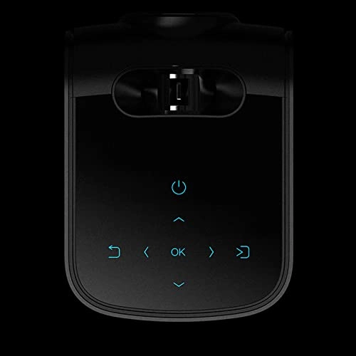 Projecter Mini Projector 7467834