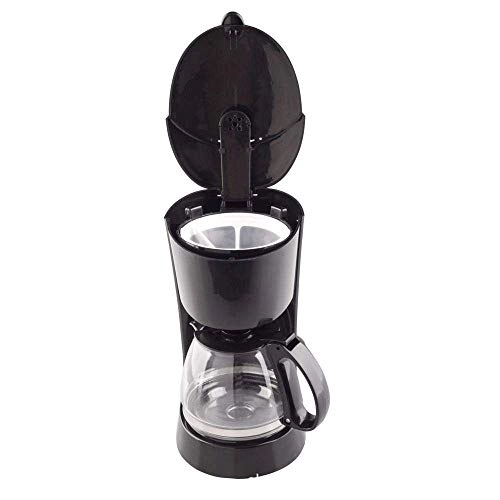 Coffee Maker - 0.6 Liters Semi-Automatic