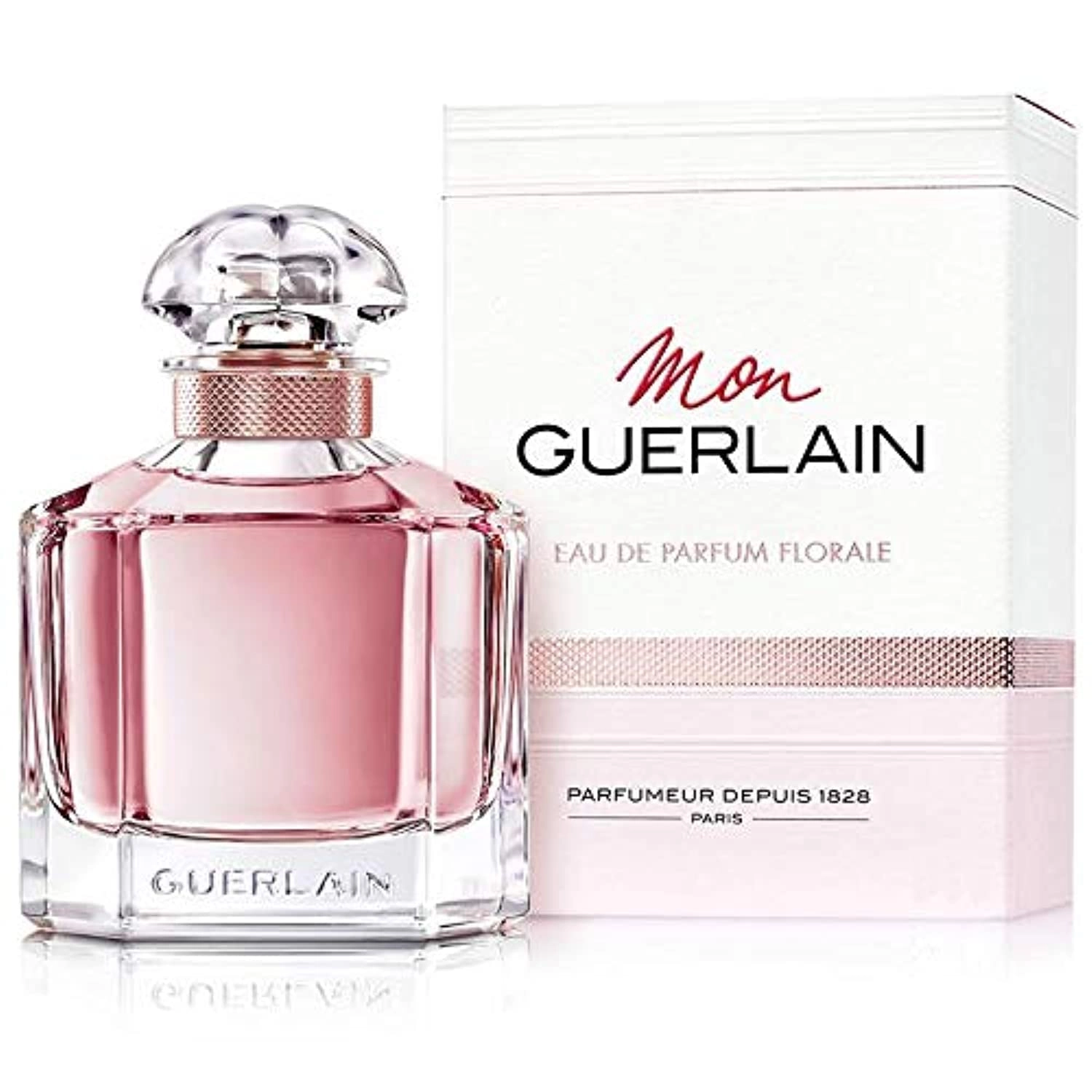 Mon Guerlain Eau de Parfum 100 ml