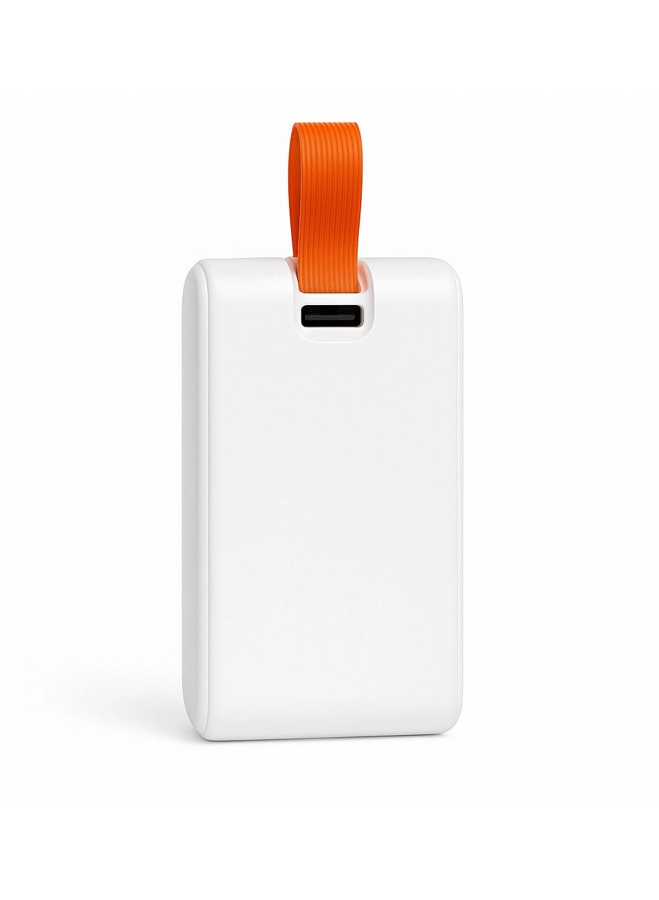 FO-500 - 50000 mAh 22.5 Watt