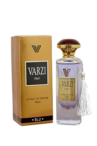 VARZI BLU - 100ml
