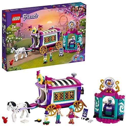 Magical Caravan (41688)