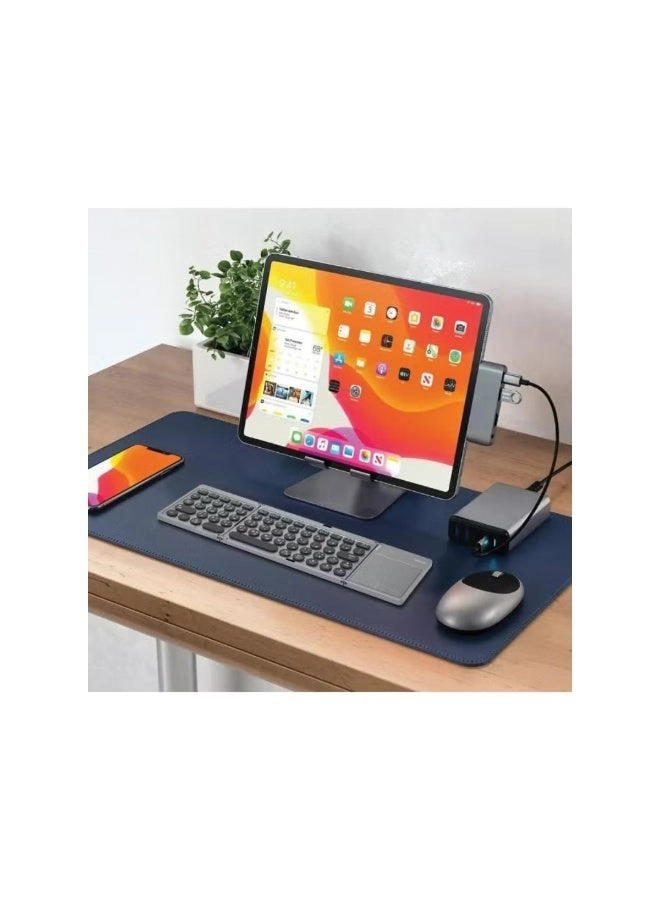 Tri-Fold Wireless Keyboard